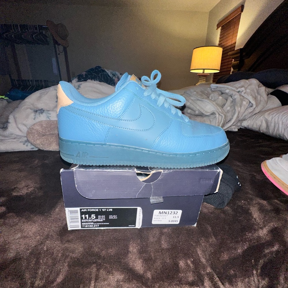 Nike Air Force One
